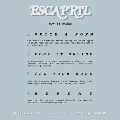 What is escapril