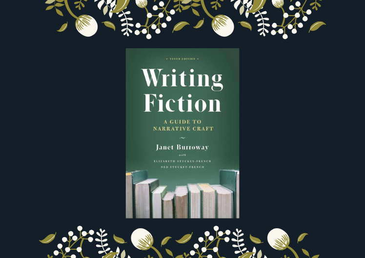 Writing Fiction